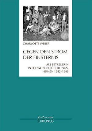 Cover for Charlotte Weber · Gegen den Strom der Finsternis (N/A) (1994)