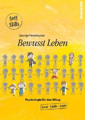 Cover for Pennington · Bewusst Leben (Book)