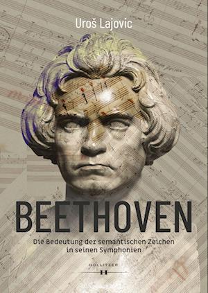 Cover for Lajovic:beethoven · Die Bedeutung Der S (Bog)