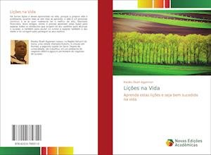 Cover for Agyeman · Lições na Vida (Book)