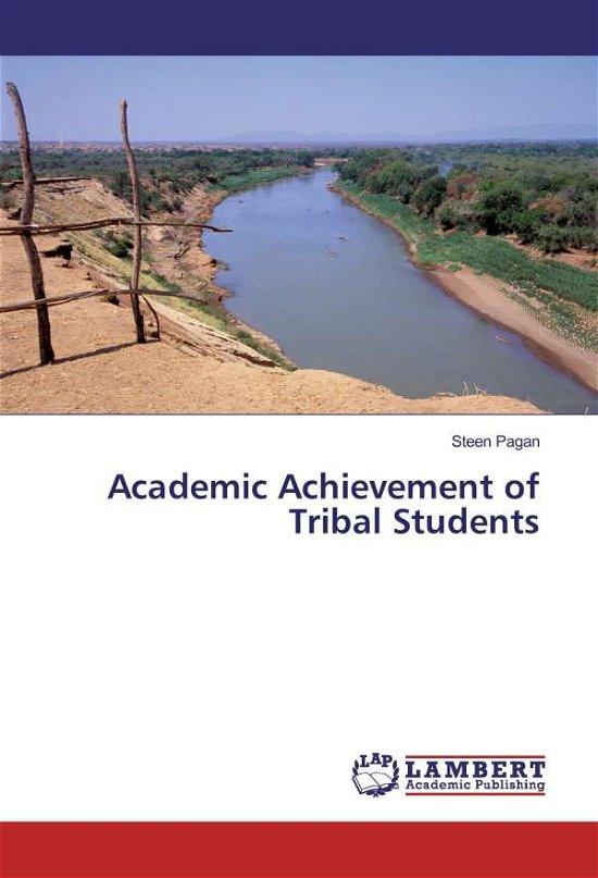Cover for Pagan · Academic Achievement of Tribal St (Buch)