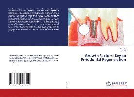 Cover for Jha · Growth Factors: Key to Periodontal (Bog)