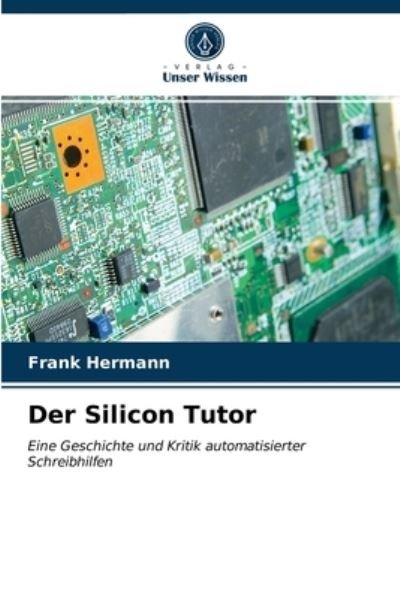 Cover for Hermann · Der Silicon Tutor (N/A) (2021)