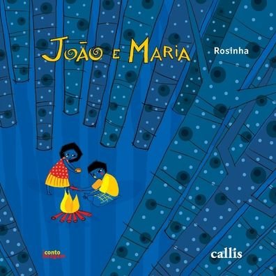 Cover for Callis (Girassol) · JoÃo E Maria (Paperback Book) (2022)
