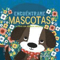 Mascotas - Natalie Marshall - Books - Vives Editorial (Edelvives), Luis - 9788414023310 - October 1, 2019