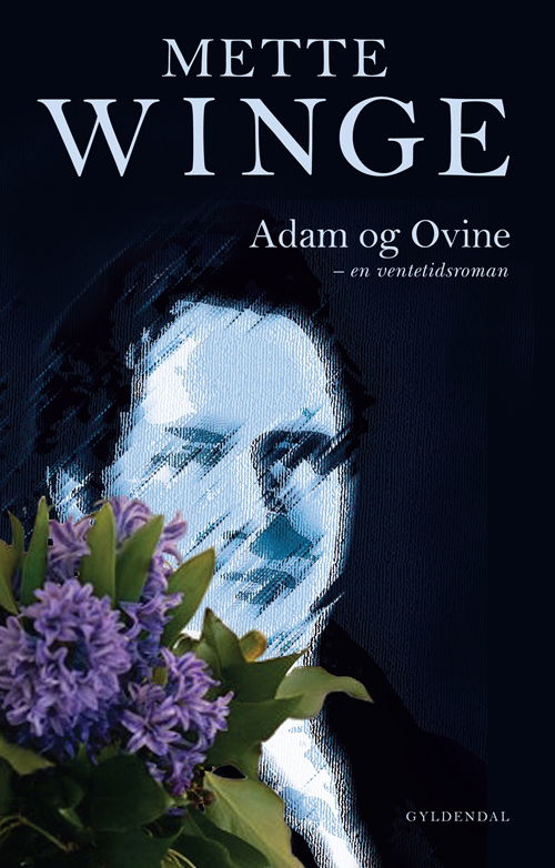 Cover for Mette Winge · Adam og Ovine (Sewn Spine Book) [1st edition] (2008)