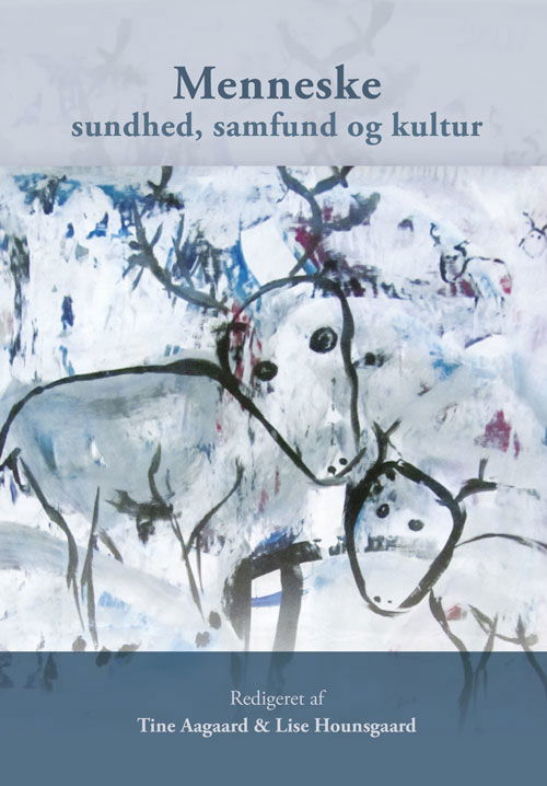 Menneske - Tine Aagaard & Lise Hounsgaard (red.) - Bøger - Klim - 9788772046310 - 1. november 2020