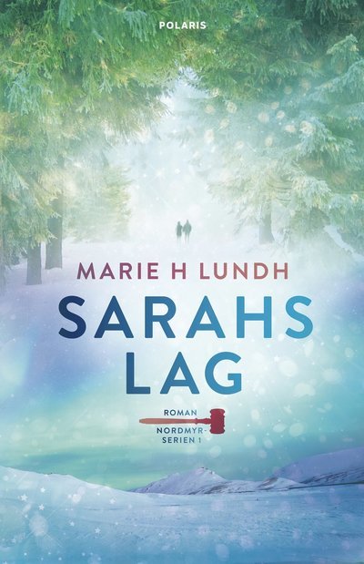 Cover for Marie H Lundh · Sarahs lag (Bound Book) (2022)