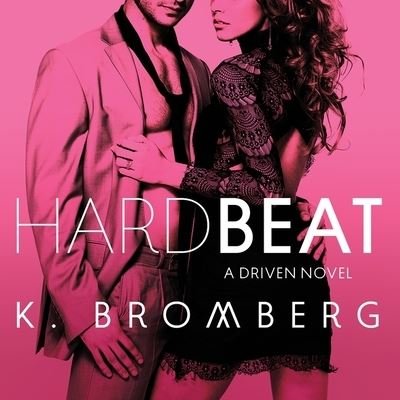 Cover for K Bromberg · Hard Beat (CD) (2015)