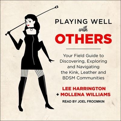 Cover for Lee Harrington · Playing Well with Others (CD) (2019)