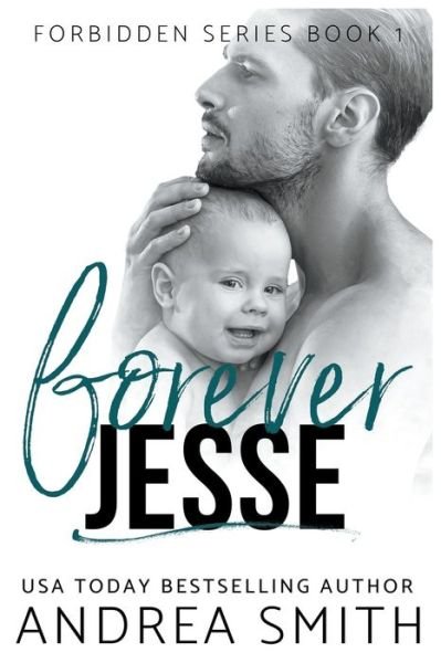Cover for Andrea Smith · Forever Jesse (Pocketbok) (2021)