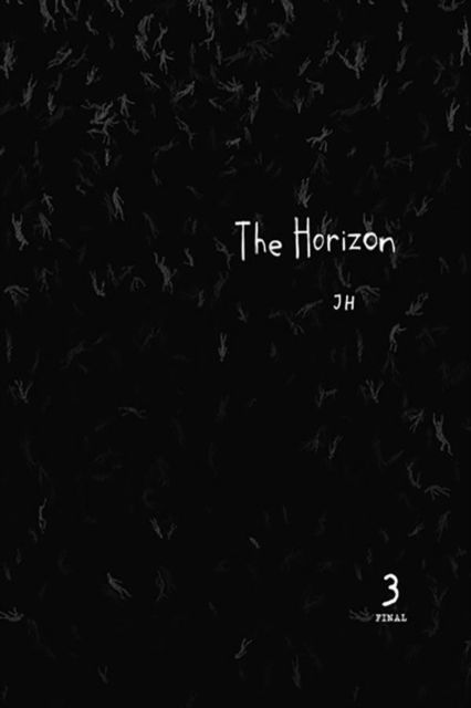 Cover for Abigail Blackman · The Horizon, Vol. 3 (Paperback Book) (2023)