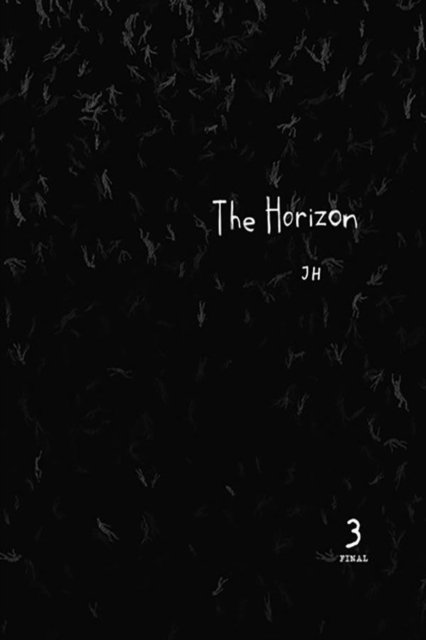 Cover for Jh · The Horizon, Vol. 3 (Paperback Bog) (2023)