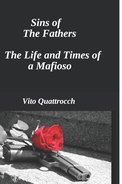 Vito Quattrocchi · Sins of the Fathers (Paperback Book) (2020)