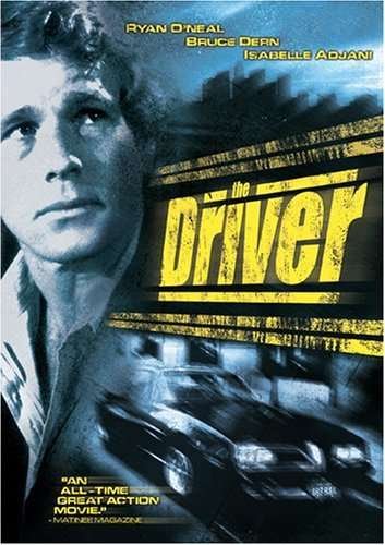 Cover for Driver (DVD) (2005)