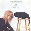 My Cat Arnold - Karen Mantler - Musik - ECM - 0042283909311 - 15. december 2008