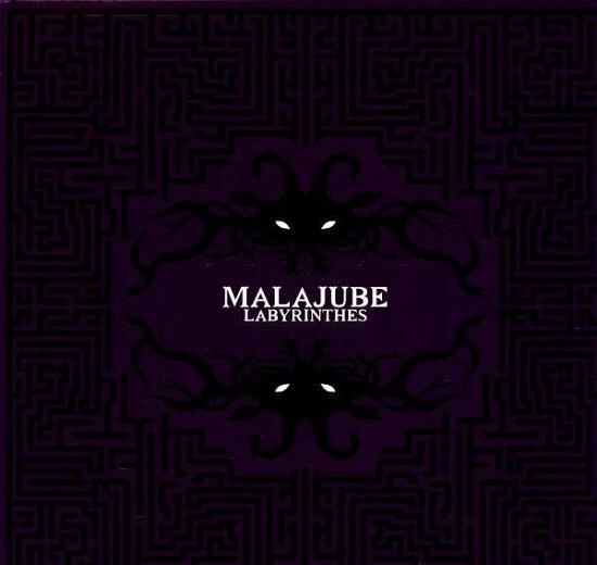 Cover for Malajube · Labyrinthes (LP) (2022)