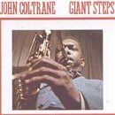 Cover for John Coltrane · Giant Steps (LP) [180 gram edition] (2020)
