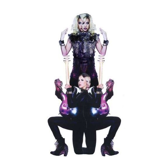 Plectrumelectrum - Prince & 3rdeyegirl - Musiikki - POP - 0093624933311 - torstai 27. marraskuuta 2014