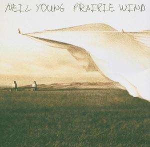 Cover for Neil Young · Prairie Wind (200g) (12&quot;) [High quality vinyl edition] (2009)