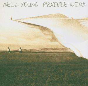 Cover for Neil Young · Prairie Wind (200g) (12&quot;) [High quality vinyl edition] (2009)