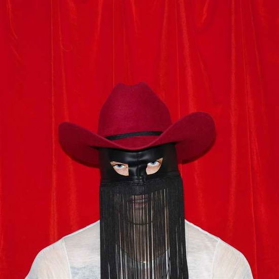 Pony - Orville Peck - Musik - Vital - 0098787129311 - 22. marts 2019