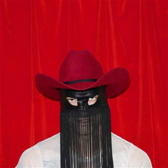 Cover for Orville Peck · Pony (LP) [Standard edition] (2019)