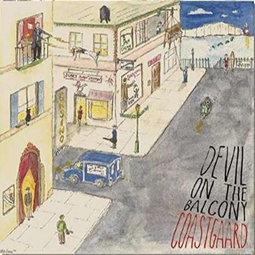 Devil on the Balcony - Coastguard - Music - EONE ENTERTAINMENT - 0099923537311 - March 18, 2016