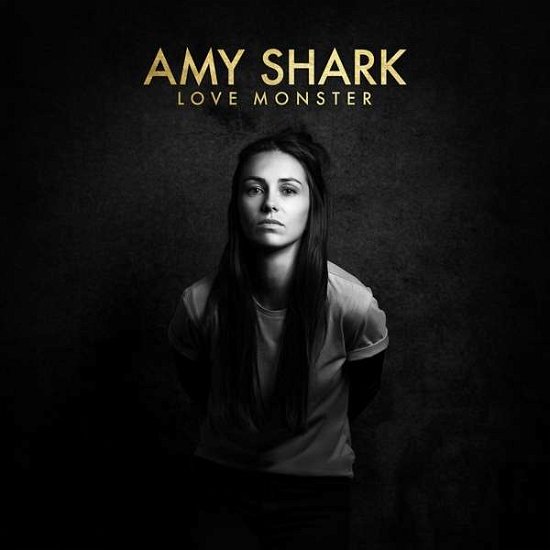 Cover for Amy Shark · Love Monster (LP) (2018)