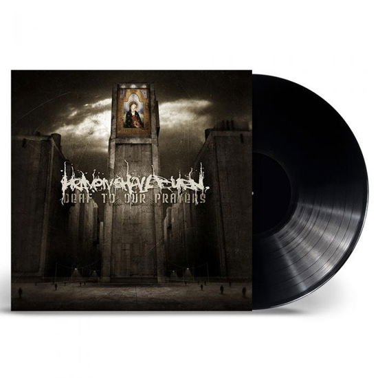 Deaf to Our Prayers (Re-issue 2021) - Heaven Shall Burn - Musiikki - POP - 0194399224311 - perjantai 18. maaliskuuta 2022