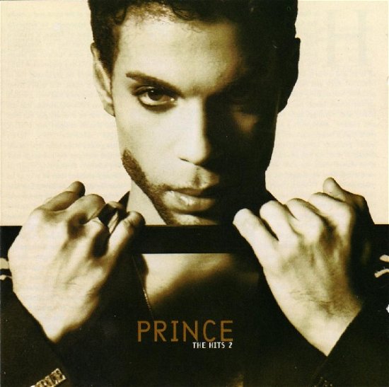 Cover for Prince · Hits 2 (LP) (2022)