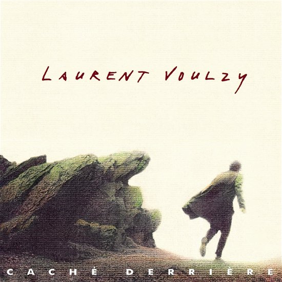 Cache Derriere - Laurent Voulzy - Music - Columbia Europe - 0194399956311 - July 8, 2022