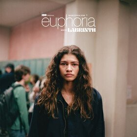 Labrinth · Euphoria Season 2 Official Score (from The Hbo Original Series) (LP) (2022)