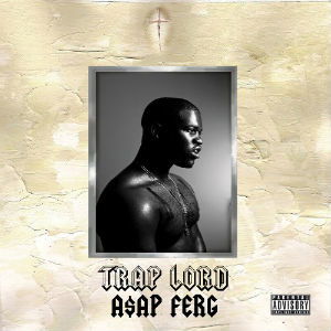 Cover for A$ap Ferg · Trap Lord (10th Anniversary) (LP) [Anniversary edition] (2024)