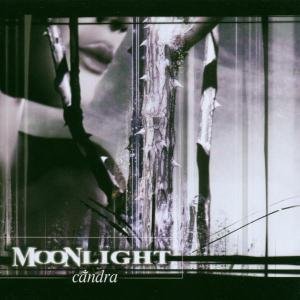 Cover for Moonlight · Candra (CD) (2002)
