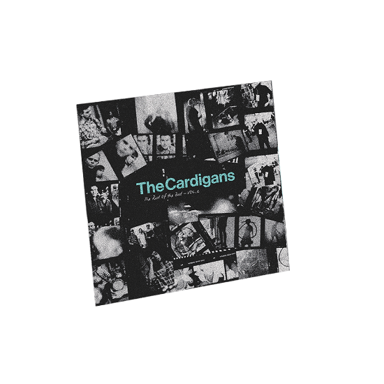 The Cardigans · The Rest of the Best Vol. 2 (CD) (2024)