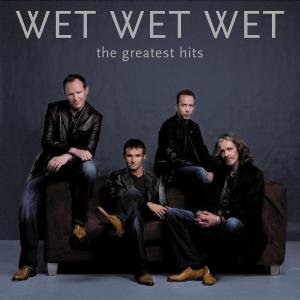 Cover for Wet Wet Wet · Greatest Hits (CD) (2005)