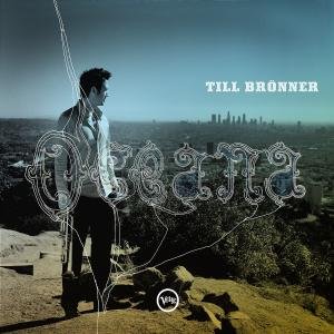 Cover for Till Broenner · Oceana: New Edition (CD) [New edition] (2006)