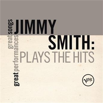 Cover for Jimmy Smith · Plays the Hits (CD) (2014)