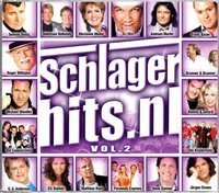 Schlagerhits.Nl Vol. 2 - V/A - Musik - NRGY - 0602527739311 - 23. juni 2011