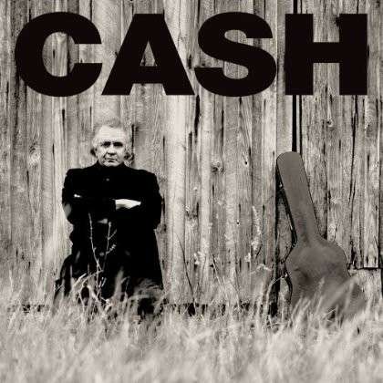 Cover for Johnny Cash · American Ii: Unchained (LP) (2014)