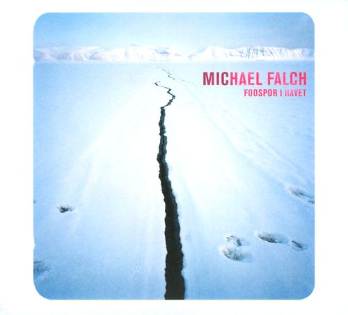 Fodspor I Havet - Michael Falch - Música -  - 0602567384311 - 9 de fevereiro de 2018