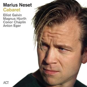 Cover for Marius Neset · Cabaret (LP) (2025)