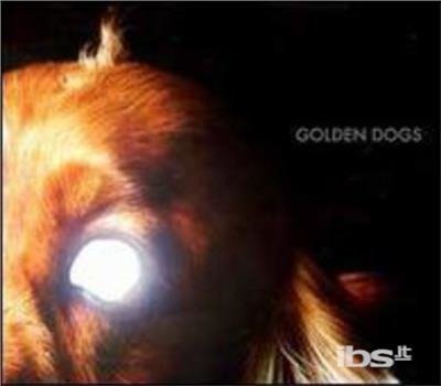 Coat of Arms - Golden Dogs the - Musique - ALTERNATIVE - 0621617280311 - 