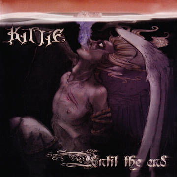 Until the End (Metallic Silver Vinyl) (RSD 2023) - Kittie - Music - MNRK HEAVY / SPV - 0634164687311 - April 22, 2023