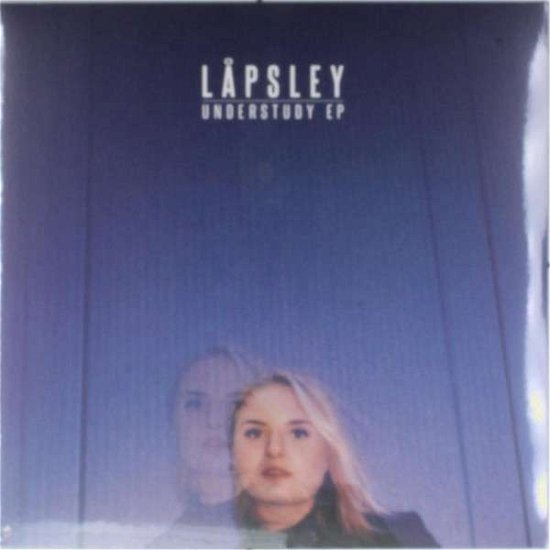 Cover for Lapsley · Understudy Ep (LP) [EP edition] (2015)