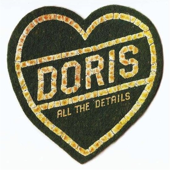 All the Details - Doris - Music - Doris - 0641444093311 - July 10, 2012