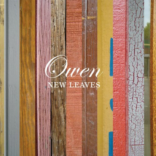Cover for Owen · New Leaves (LP) [180 gram edition] (2009)