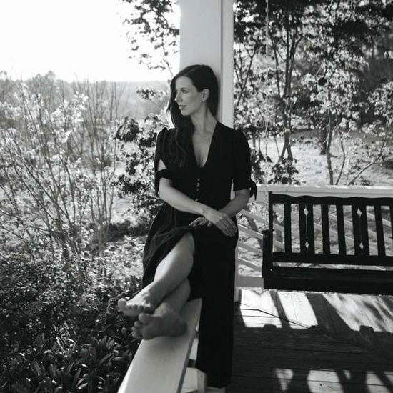 Front Porch - Joy Williams - Musiikki - SENSIBILITY RECORDINGS - 0644216262311 - perjantai 3. toukokuuta 2019