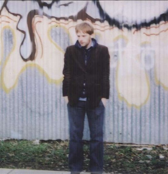 Cover for Kevin Devine · Split the Country Split the Street (White Yellow (LP) [Reissue edition] (2021)